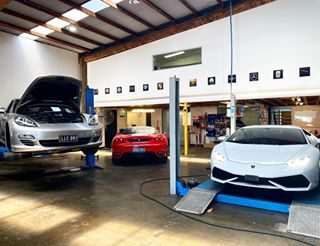 Mechanic Port Melbourne European Car Mechanic Port Melbourne